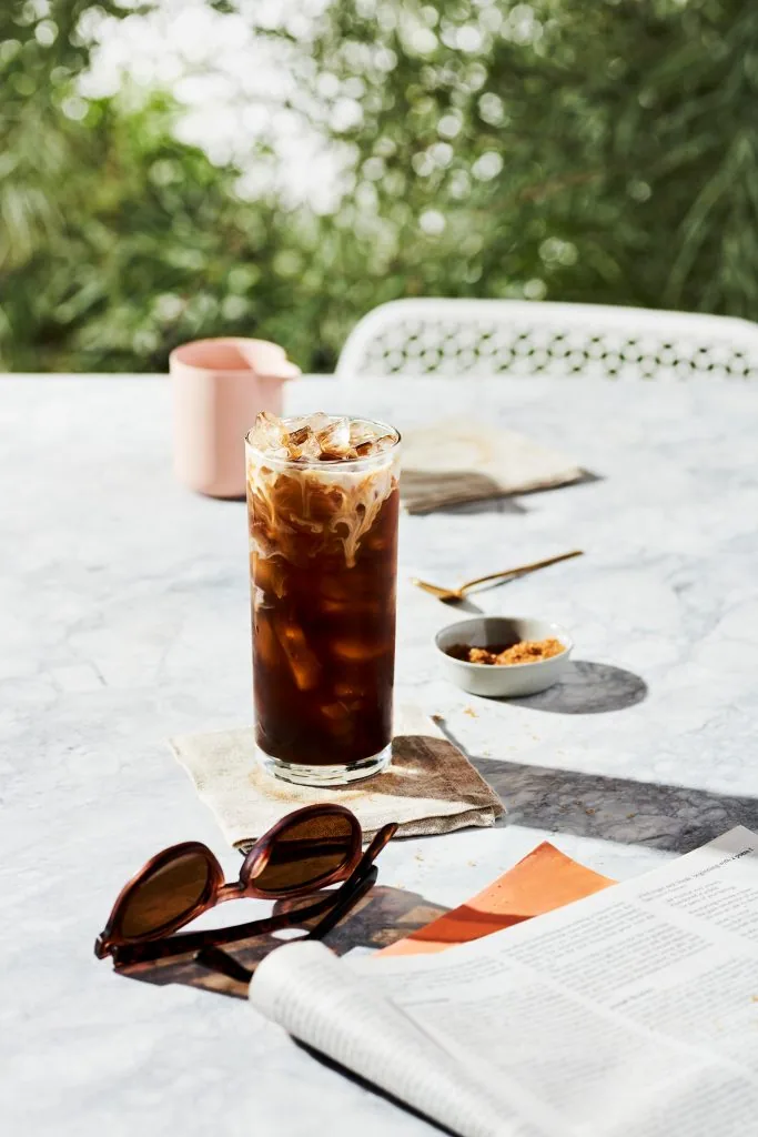 Photo art direction for Panera Bread
