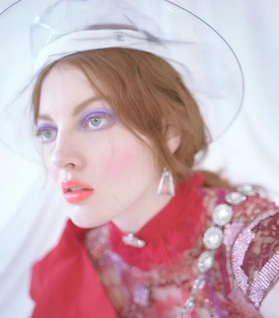 Photo art direction for Nylon Germany
