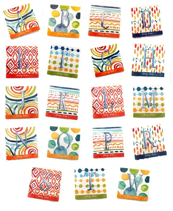 Books/Publishing illustration by Samantha Hahn