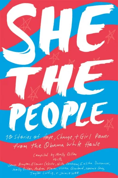 She The People Killed Cover