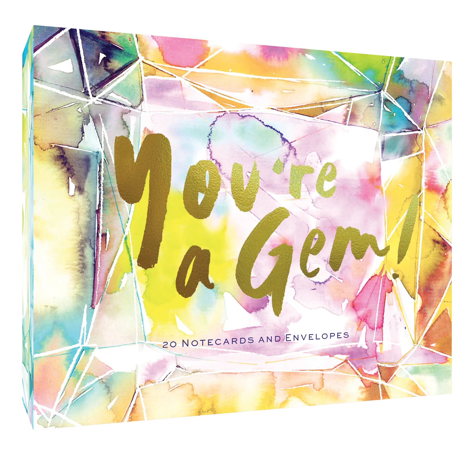 You're a Gem! for Chronicle Books: famous gems from the National Gem Collection of the Smithsonian by Samantha Hahn