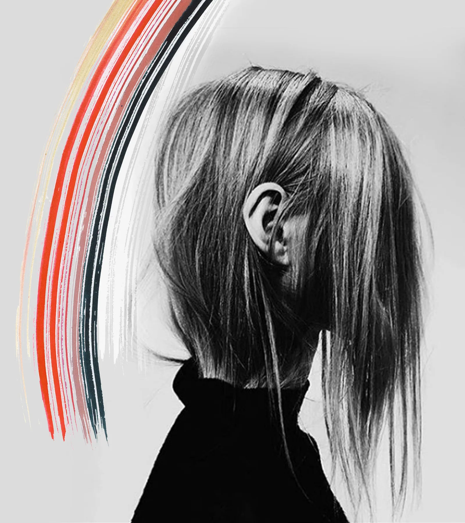 hair