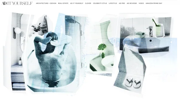 Editorial/Advertorial illustration by Samantha Hahn