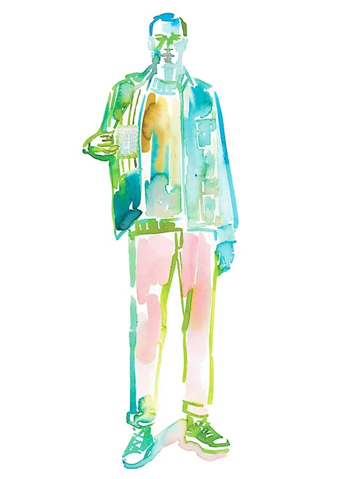 Paul-Smith_NY Times
