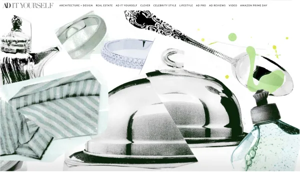 Editorial/Advertorial illustration by Samantha Hahn