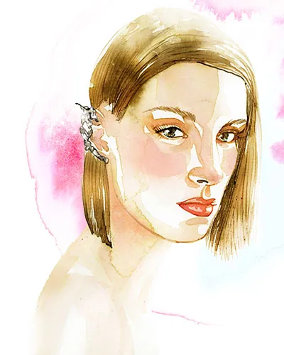 Rodarte for NY Mag/The Cut