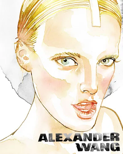 Alex Wang for The Cut