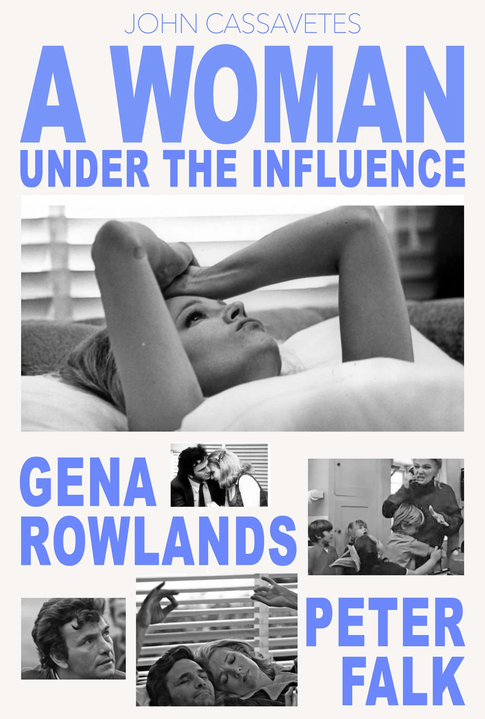 A Woman Under the Influence