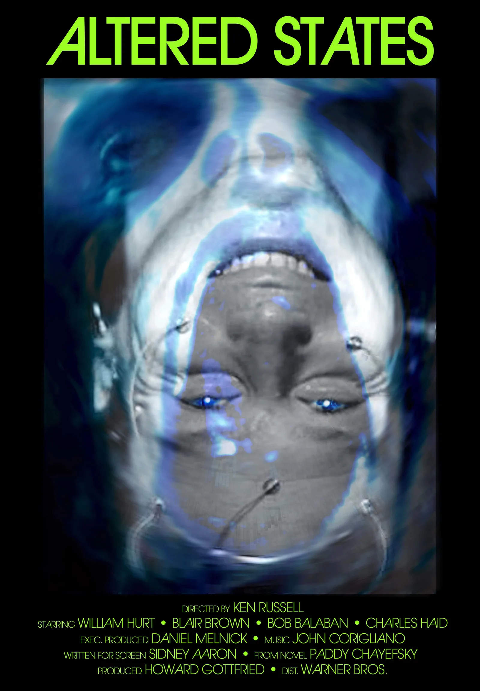 Altered States