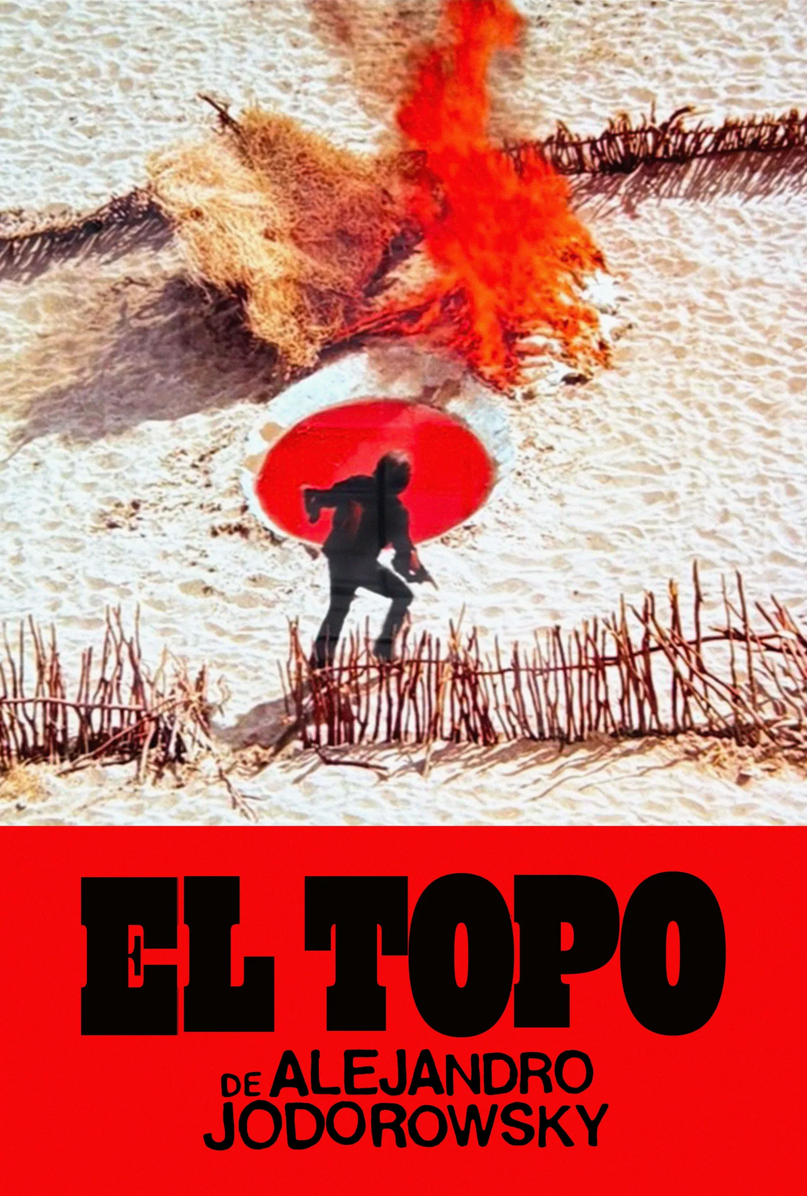 El Topo