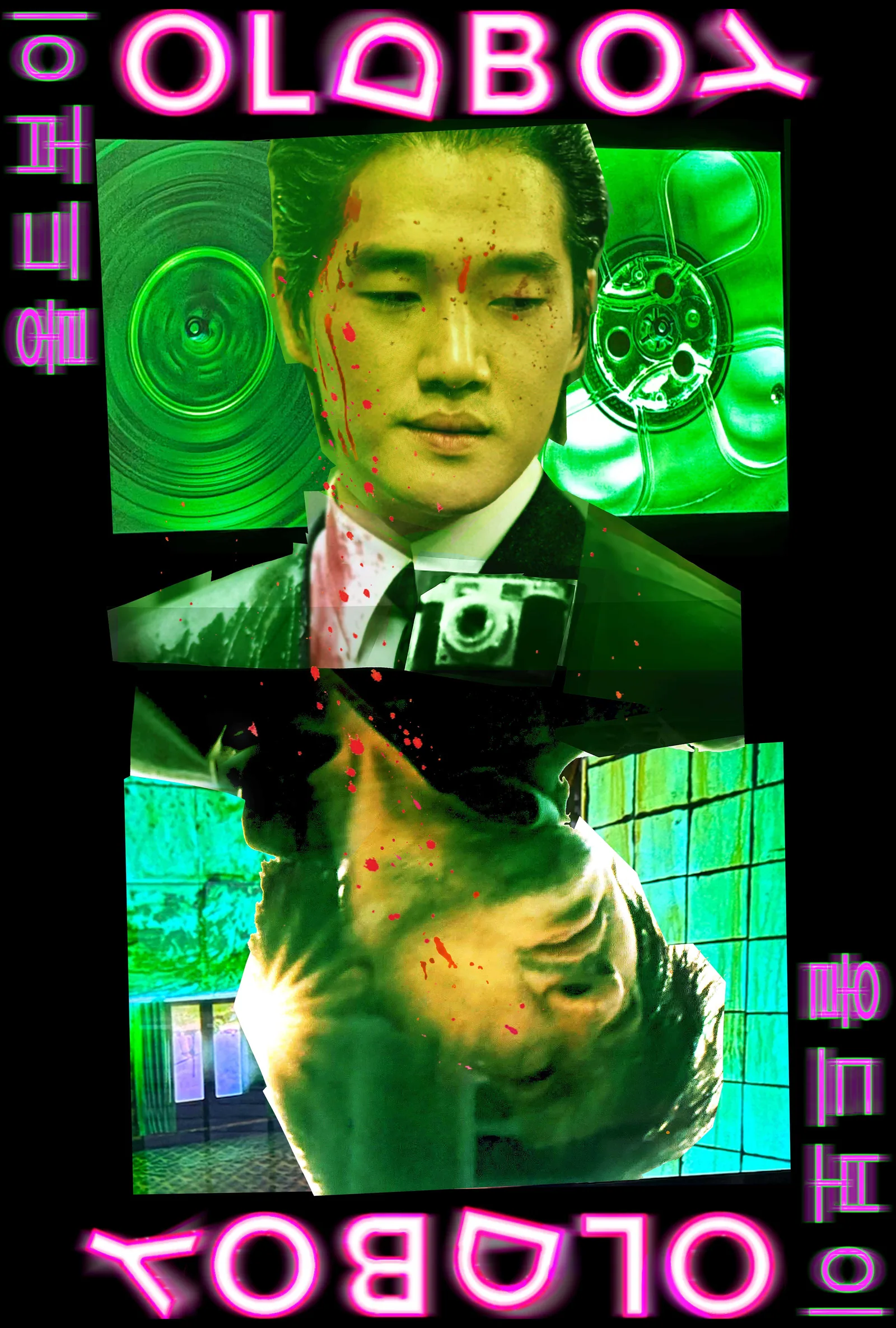 Oldboy