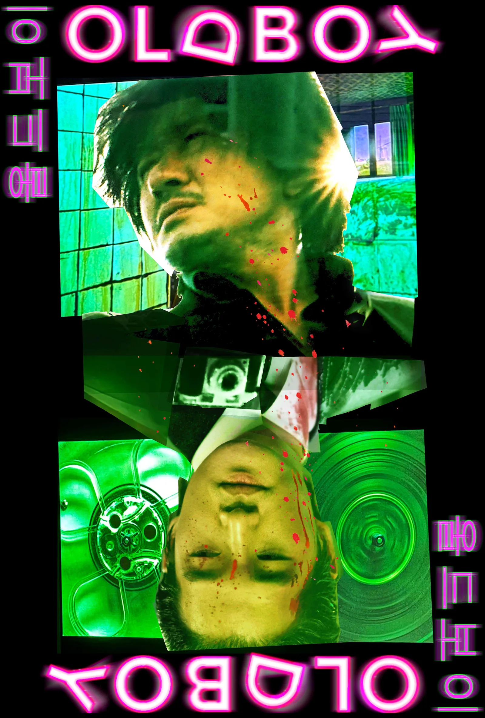 Oldboy