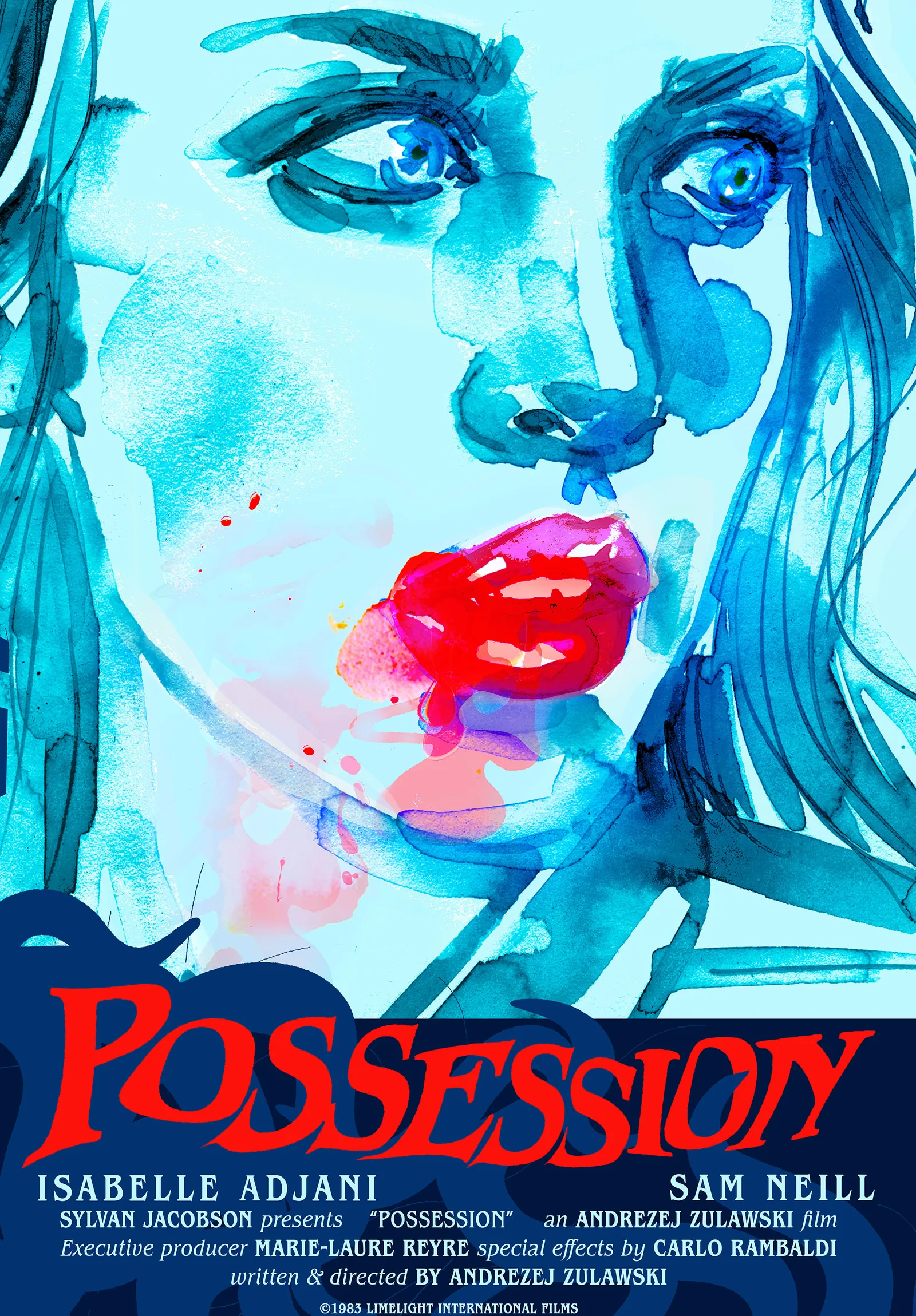 Possession
