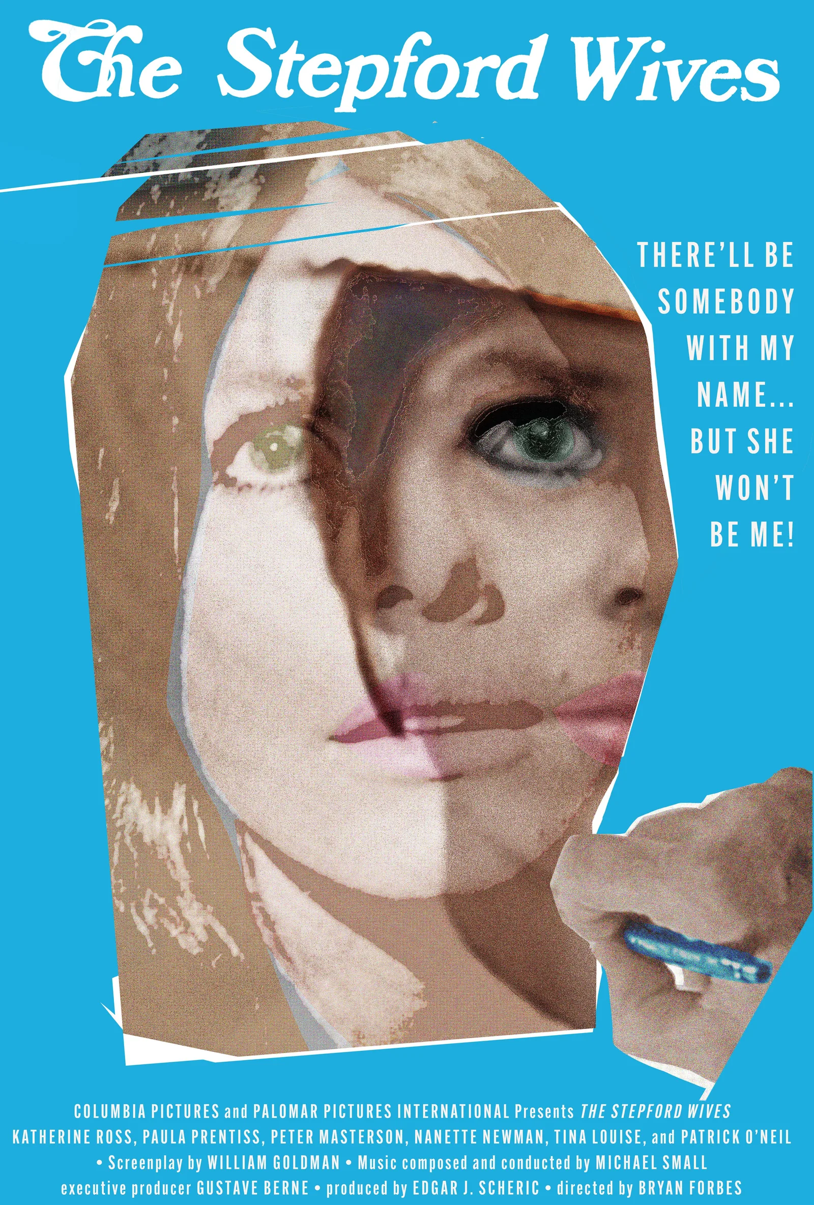 The Stepford Wives