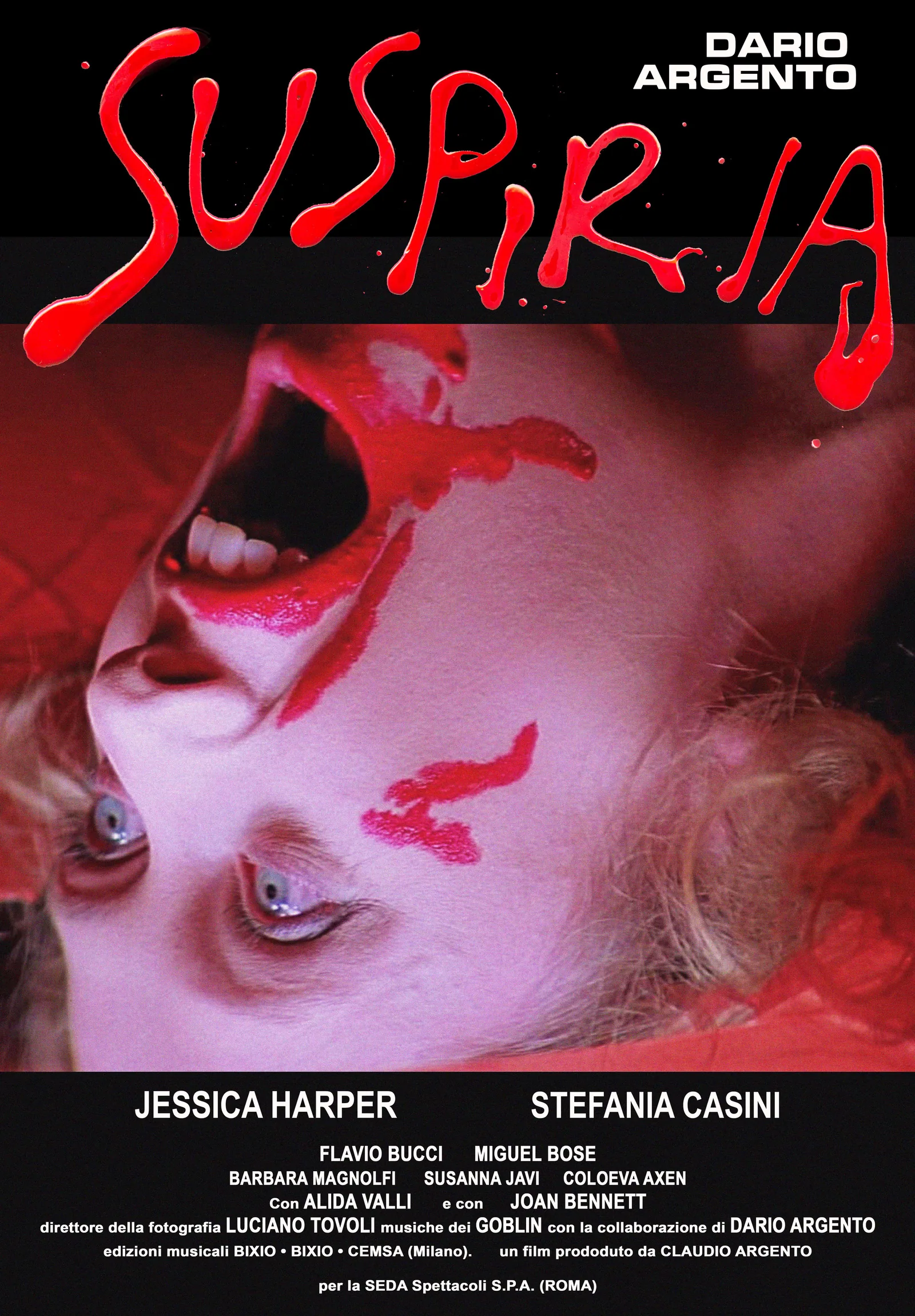 Suspiria