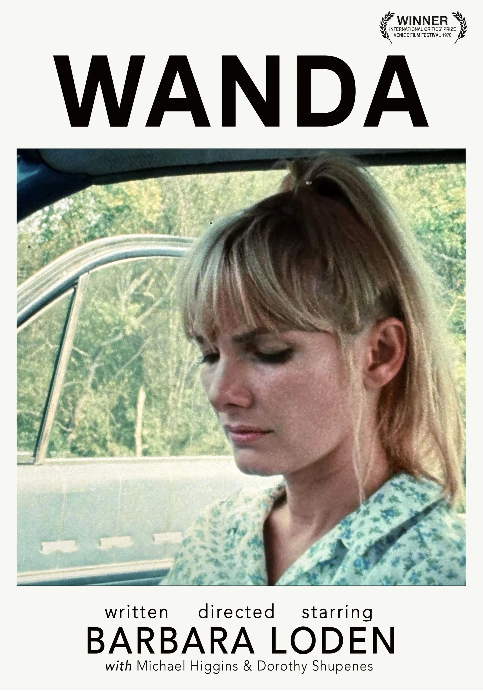 Wanda