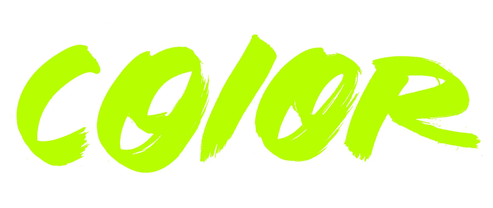 Hand Lettering illustration by Samantha Hahn