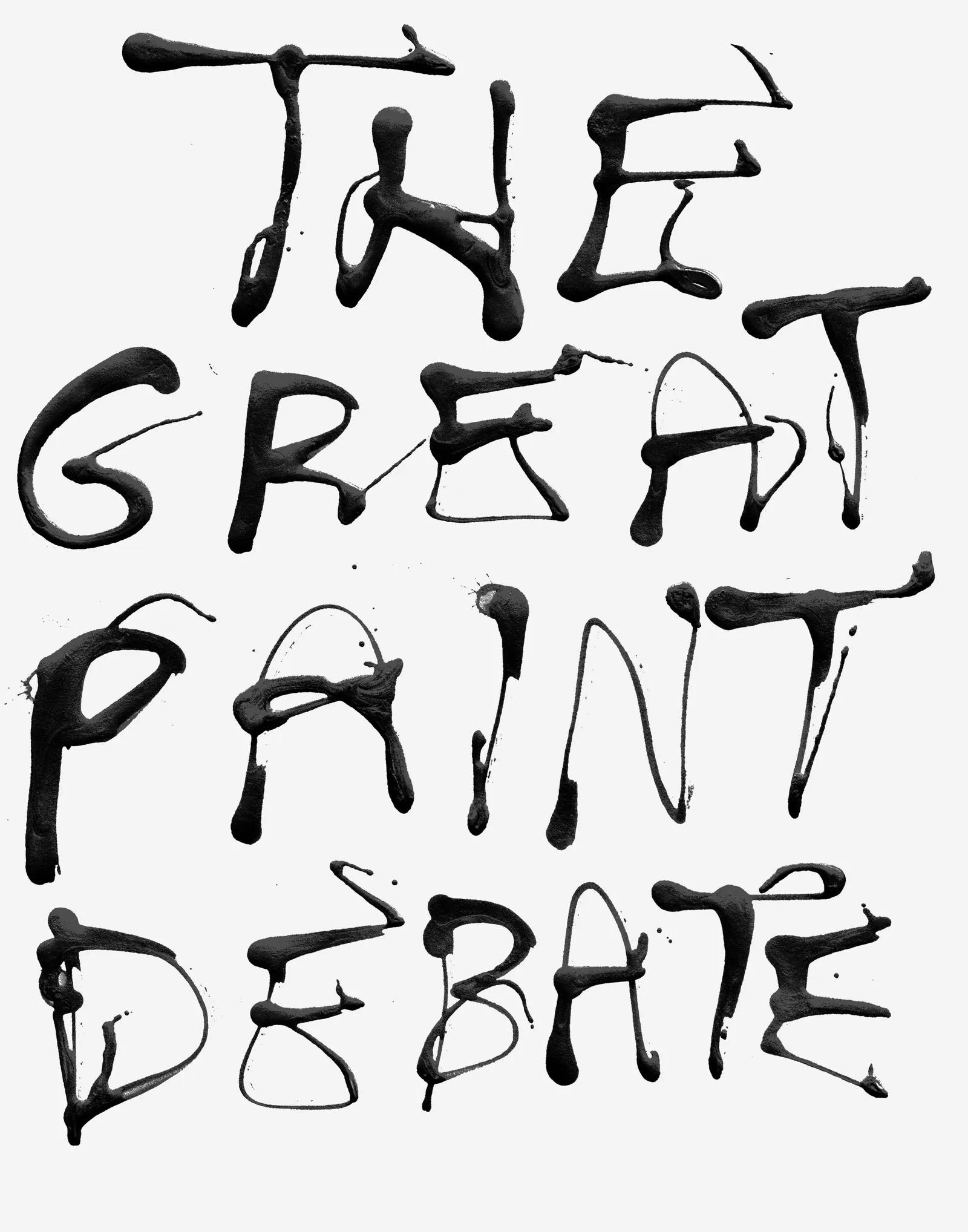 Hand Lettering illustration by Samantha Hahn
