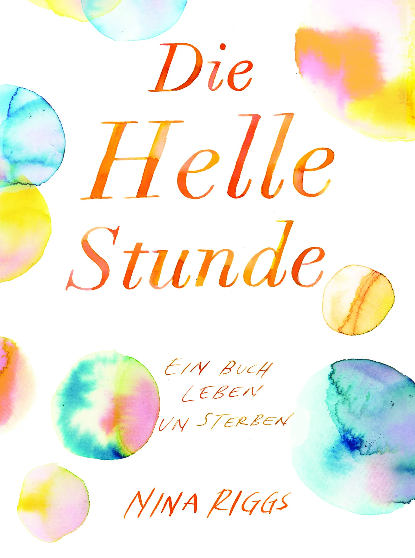 Hand Lettering illustration by Samantha Hahn