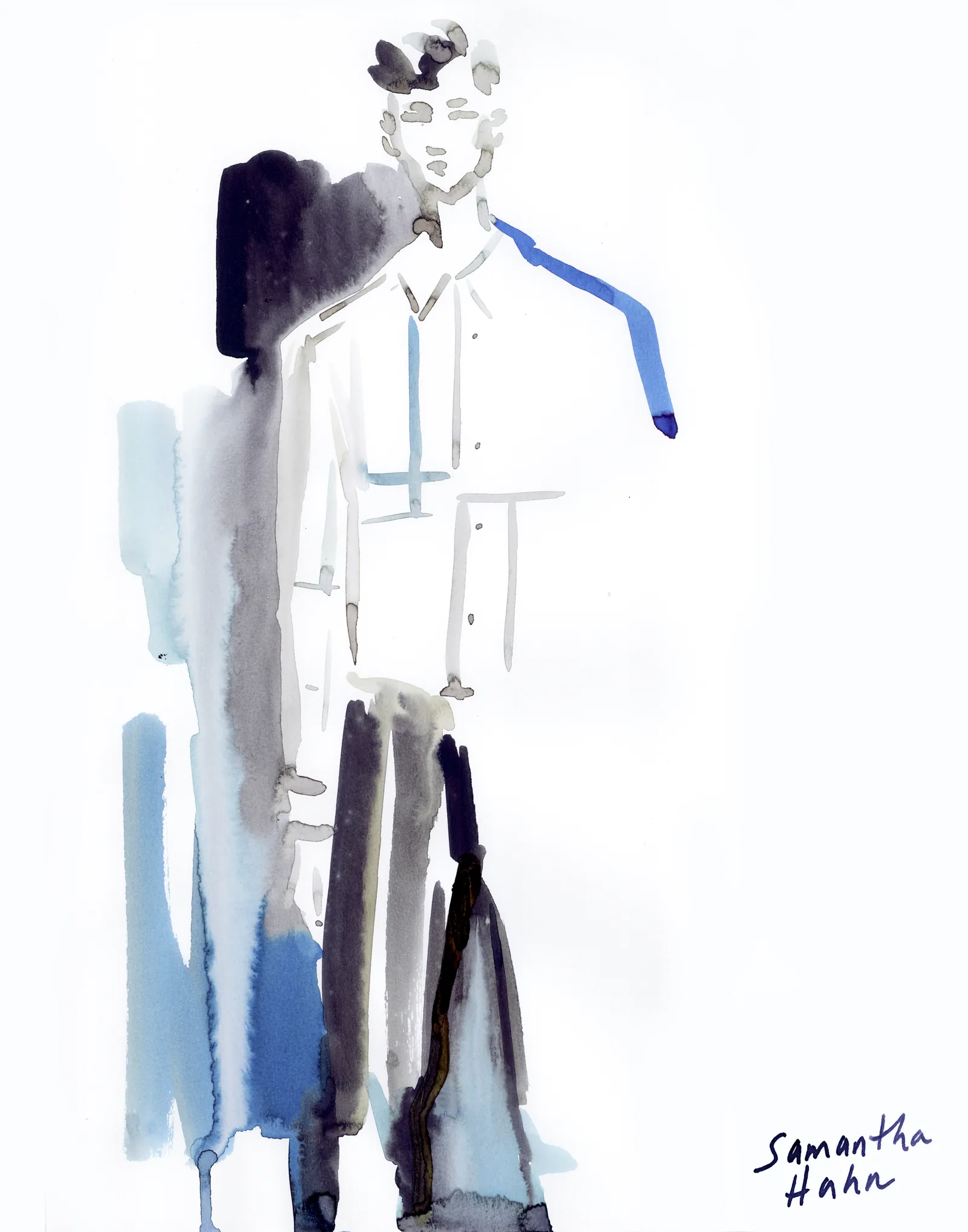 Live/Motion illustration by Samantha Hahn