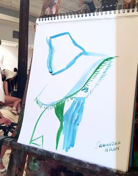 Live/Motion illustration by Samantha Hahn