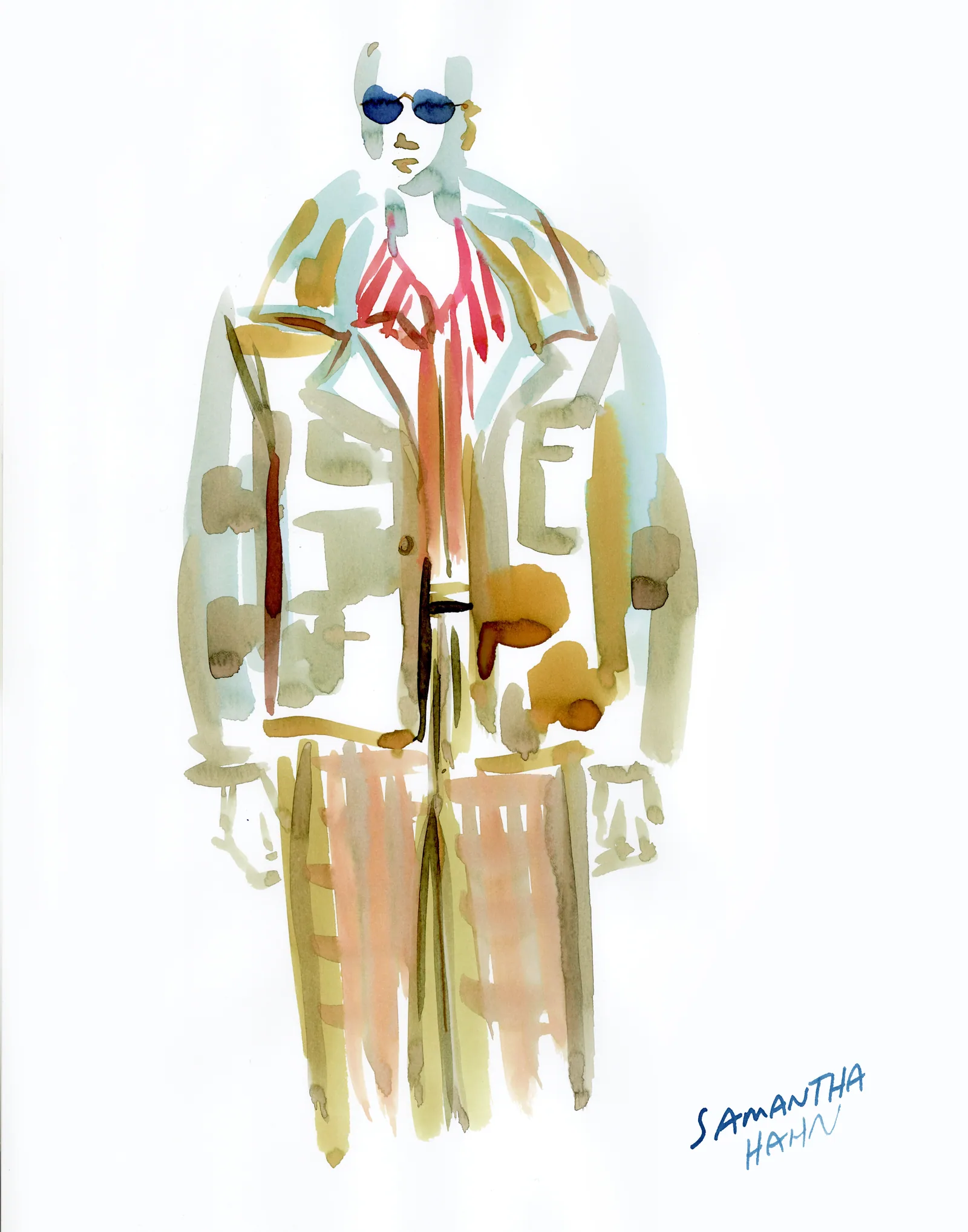 Live/Motion illustration by Samantha Hahn