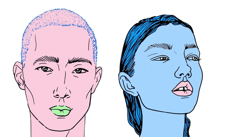 Live/Motion illustration by Samantha Hahn