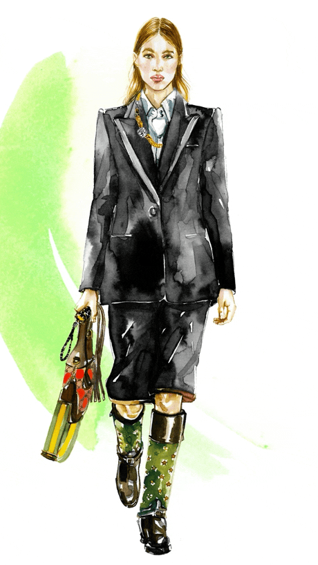 Live/Motion illustration by Samantha Hahn