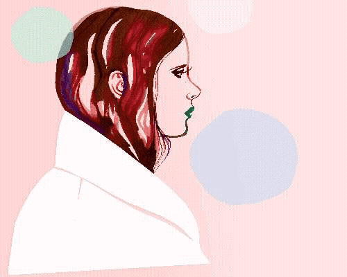 Live/Motion illustration by Samantha Hahn