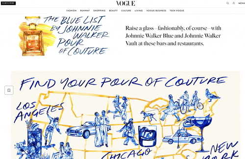 Live/Motion illustration by Samantha Hahn