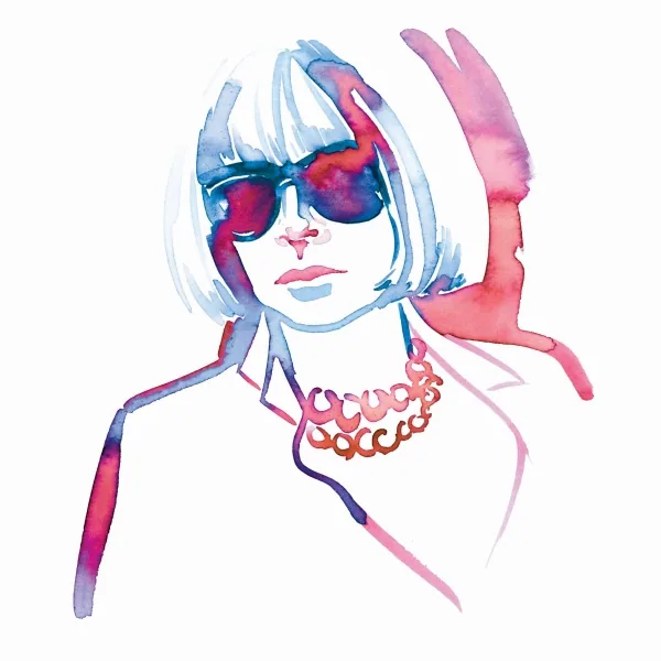 Anna Wintour