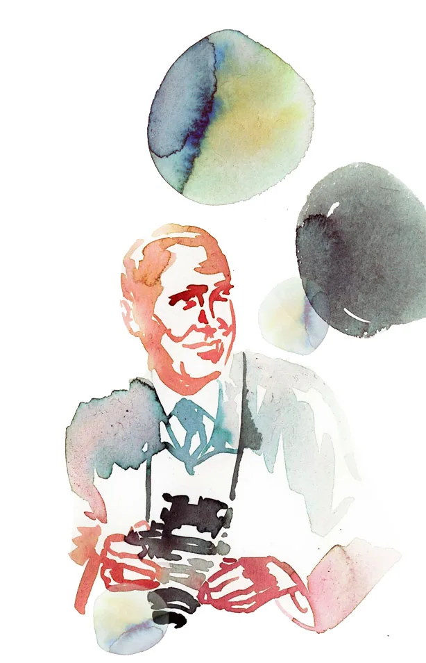 Bill Cunningham