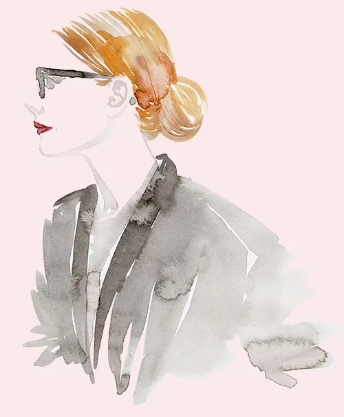Christene Barberich