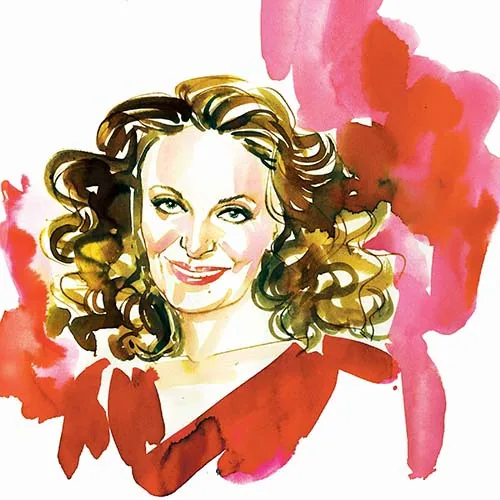 Diane von Furstenberg