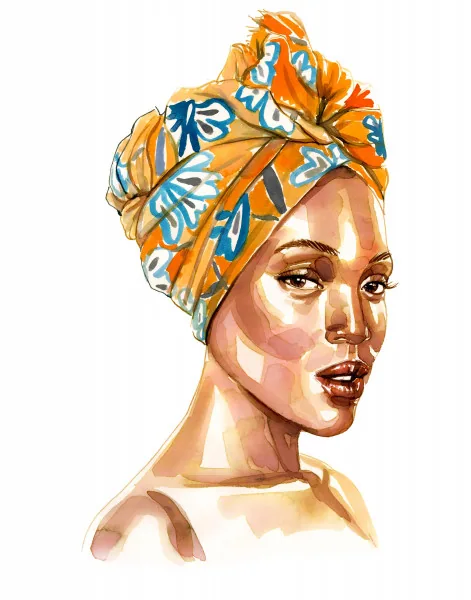 Folasade Adeoso for The Cut