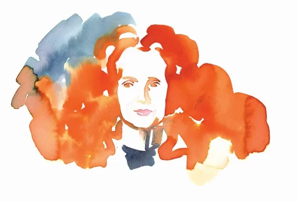 Grace Coddington