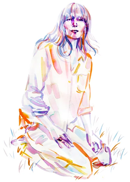 Jen Beagin for Making It, New York Magazine