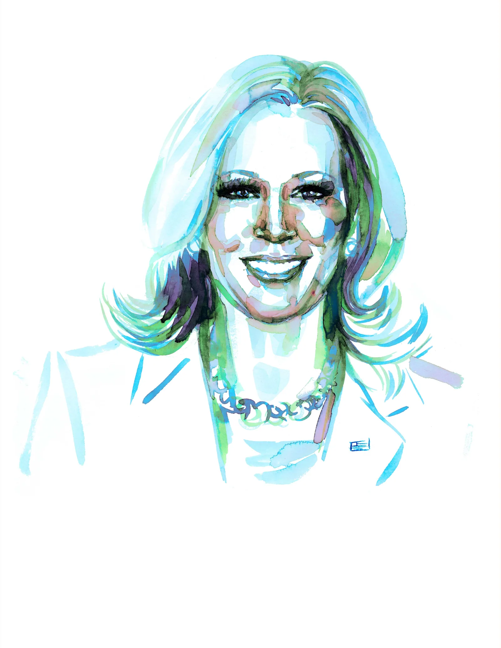 Kamala Harris