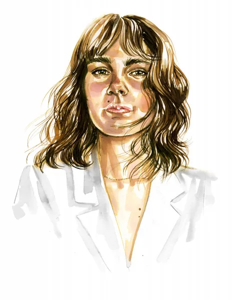 Mari Giudicelli