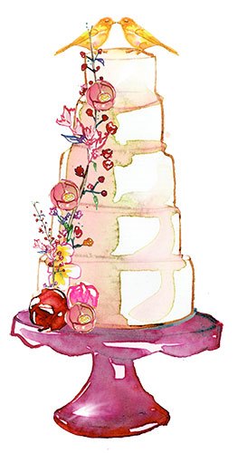 wedding-cake-daily-candy
